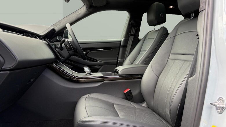 Land Rover Range Rover Evoque 2.0 D200 Autobiography 5dr Auto [Revised] Diesel Hatchback